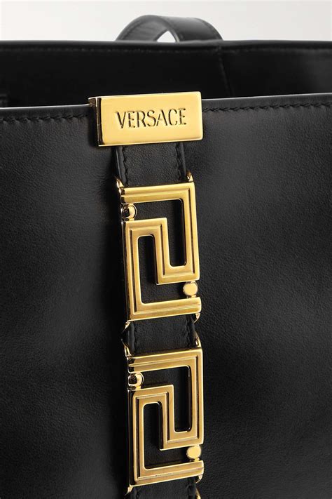 versace mollette|net a porter versace.